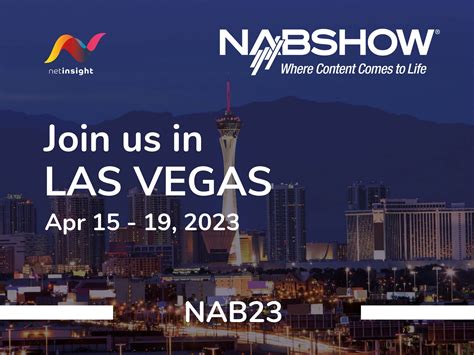 nab lv|nab show 2024 exhibitor list.